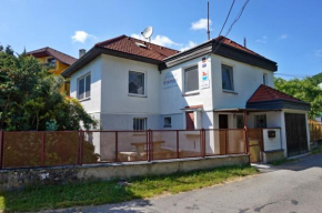 Prázdninový dům-Pension ROLIMPEX, Podkopná Lhota